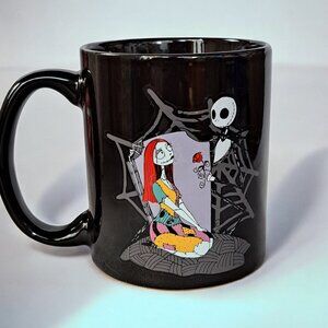 Disney Burton Nightmare Before Christmas Mug Culturefly